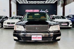 LEXUS LS 400 1998