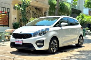 KIA RONDO 2.0 GMT 2021