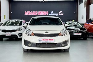KIA RIO 1.4 AT 2016